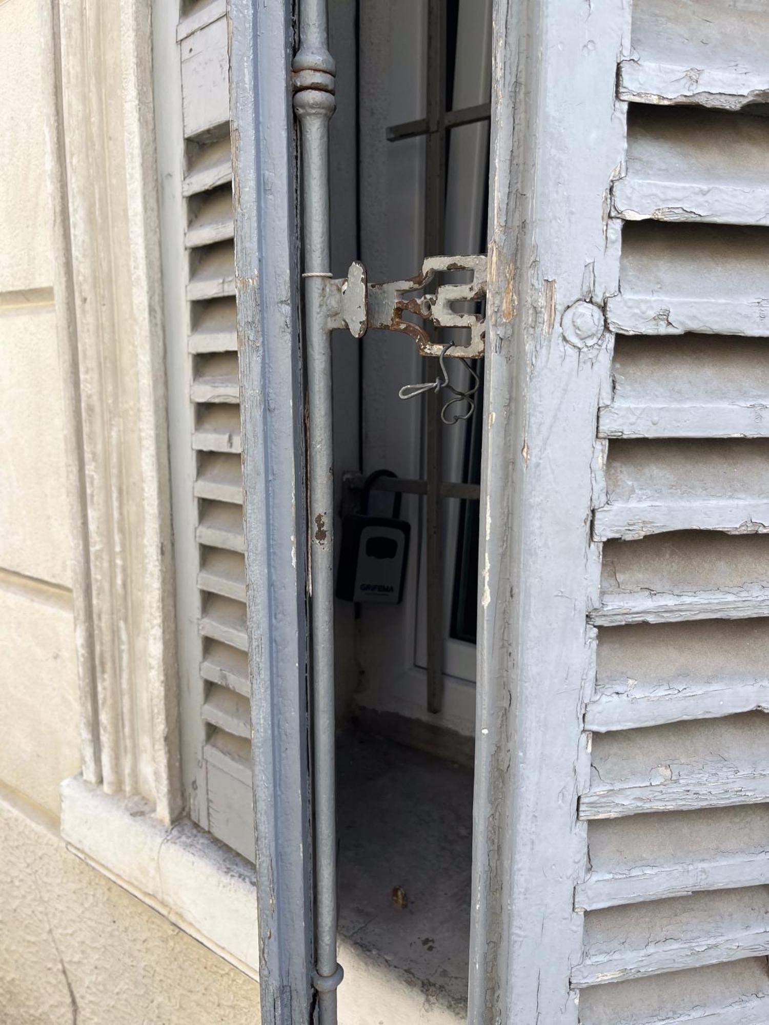 Studio Equipe Confort Proche De Toutes Commodites La Seyne-sur-Mer Exteriör bild